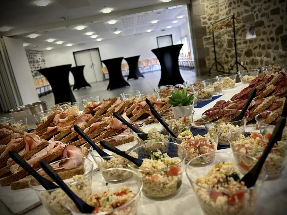 LES DÉLICES D'ORCINES