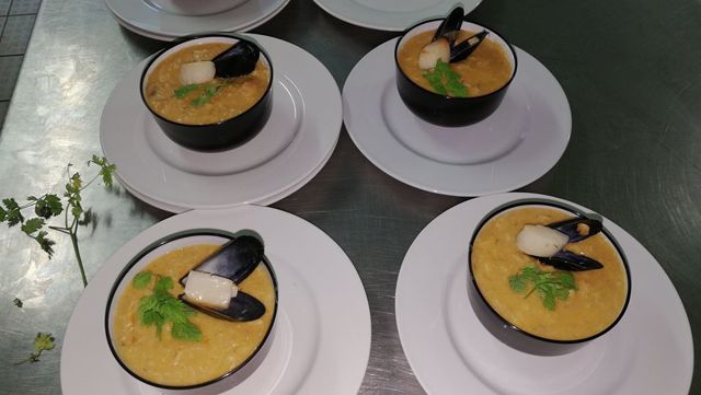 ATELIER PASCAL TESSON