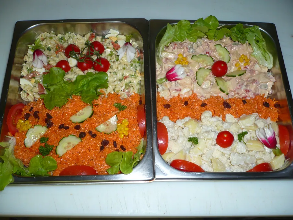 LE BON GOURMET