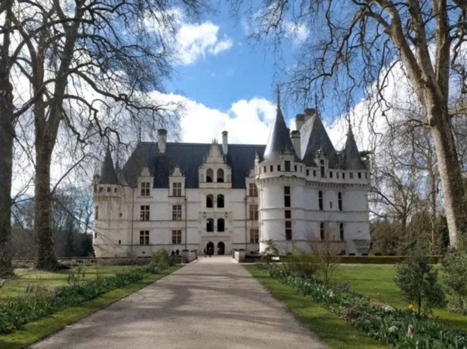 Relais du Plessis Spa Resort