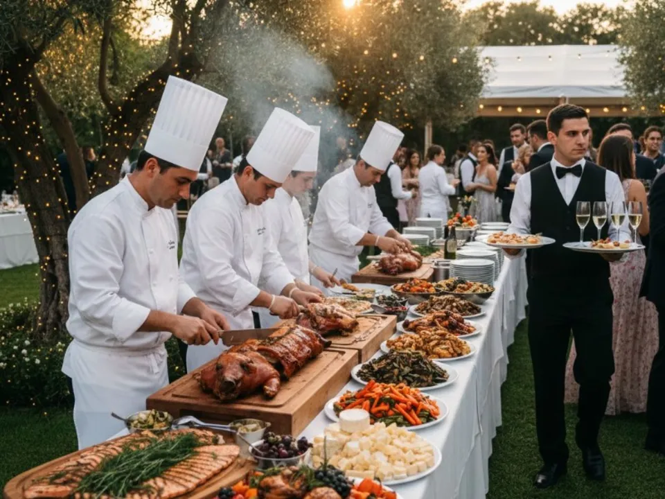 LA CHAUMINE CHARCUTIER - TRAITEUR