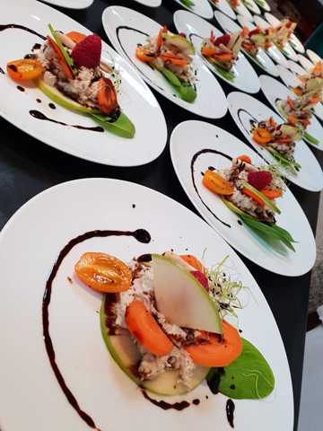L'Atelier des Gourmets