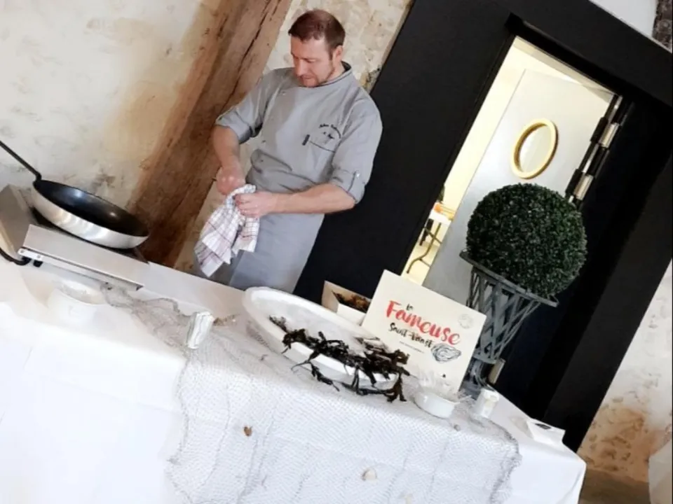 MEHUN GASTRONOMIE
