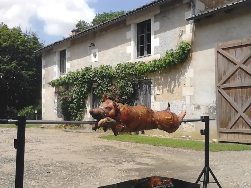 GOURMAND DOMINIQUE TRAITEUR