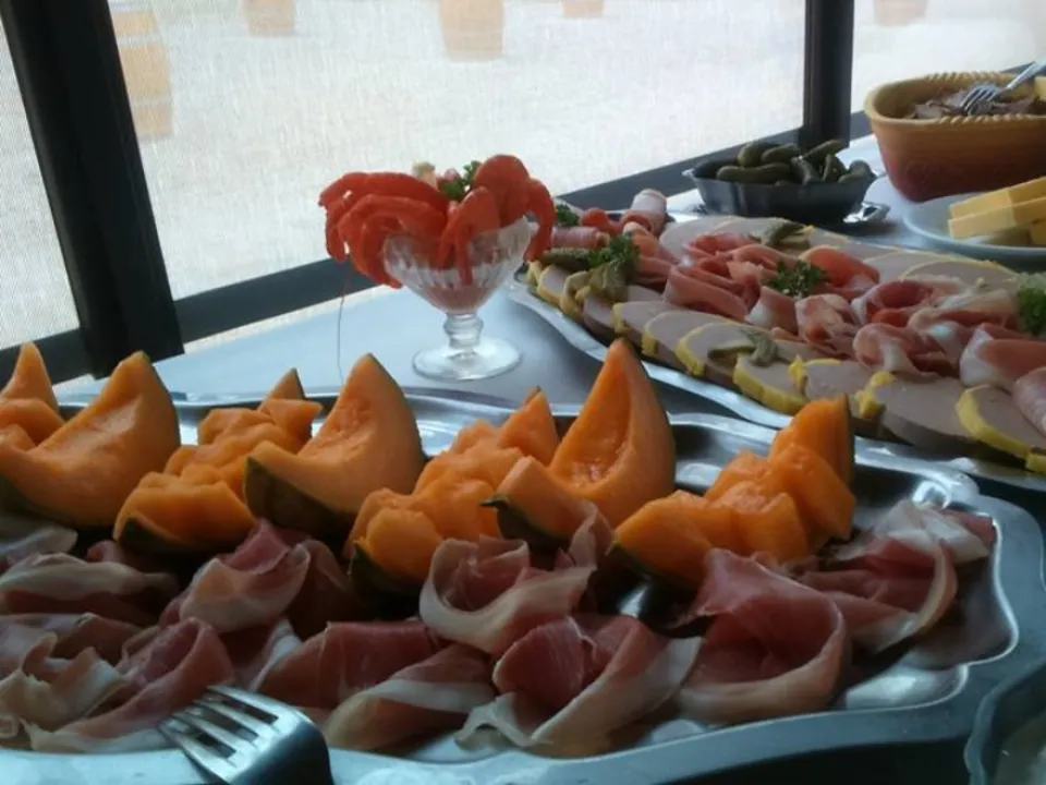 RESTAURANT LE PETIT ANJOU