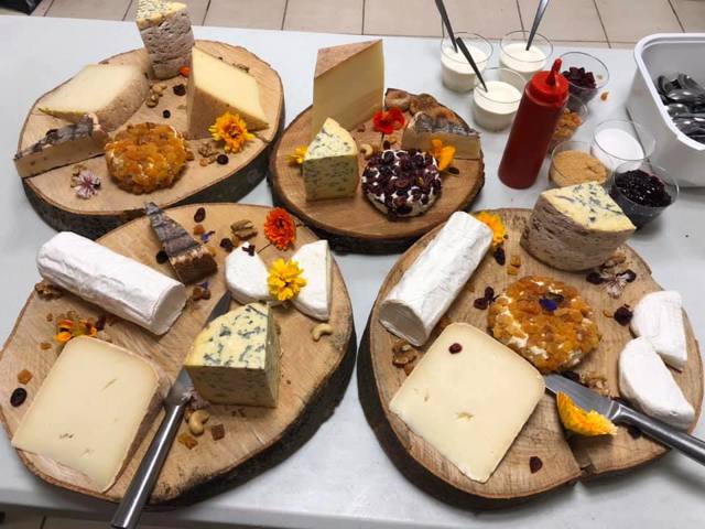 LA RECETTE DU BONHEUR