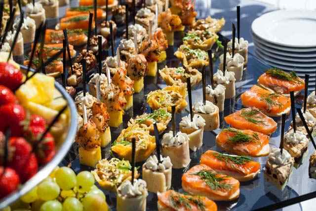 LES CASSEROLES DU CHEF