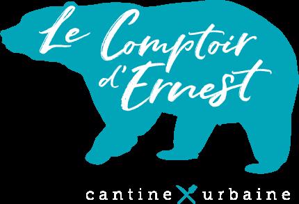 Le Comptoir d'Ernest