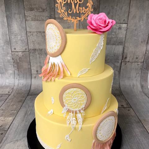 LES DÉLICES DE MATHENZO