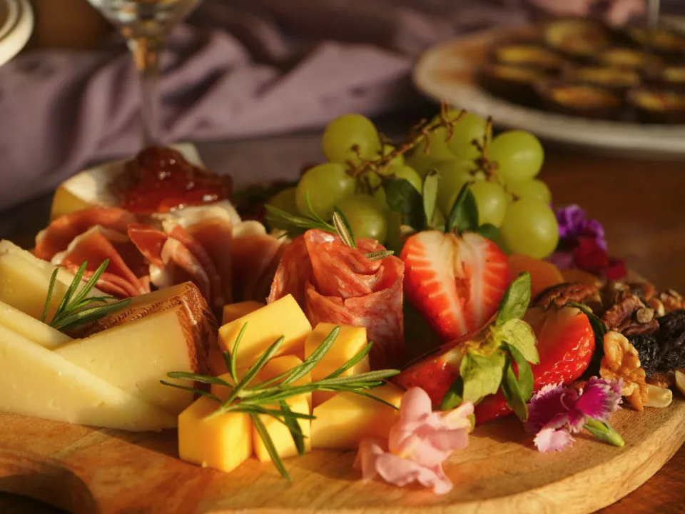 LA RÔTISSERIE D'AUDUN