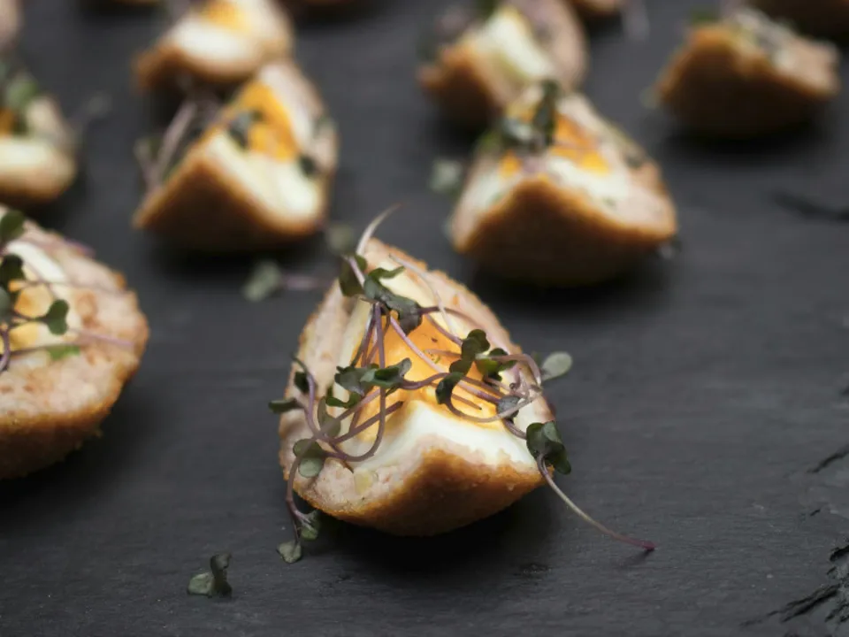 AU CROUSTILLANT DES ILES