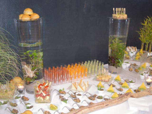 LE COMPTOIR DE MARIE