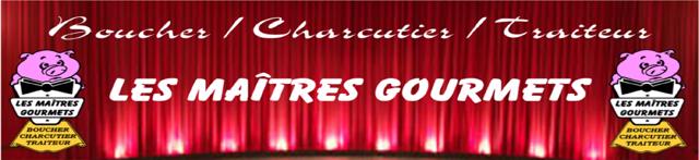 Les Maîtres Gourmets