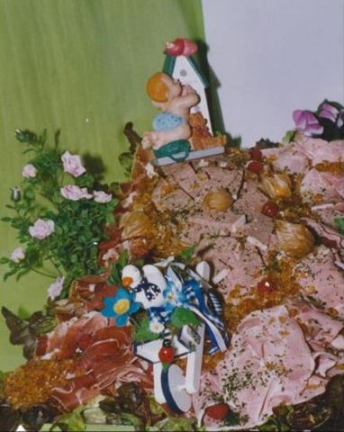 LES MAÎTRES GOURMETS