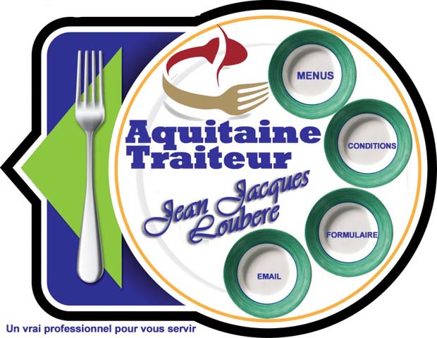 Traiteur Aquitaine