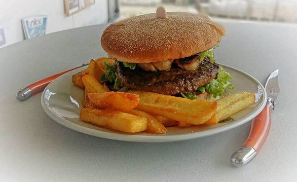 Liberty Saveurs