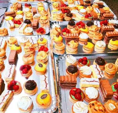 LIBERTY SAVEURS