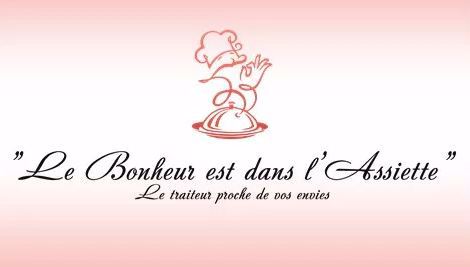 Le Bonheur est dans l'Assiette