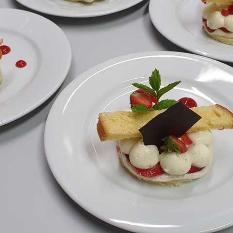 COCKTAILS ET SAVEURS