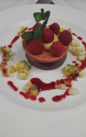 TRAITEUR DES OLIVIERS