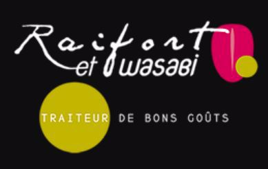 Raifort et Wasabi