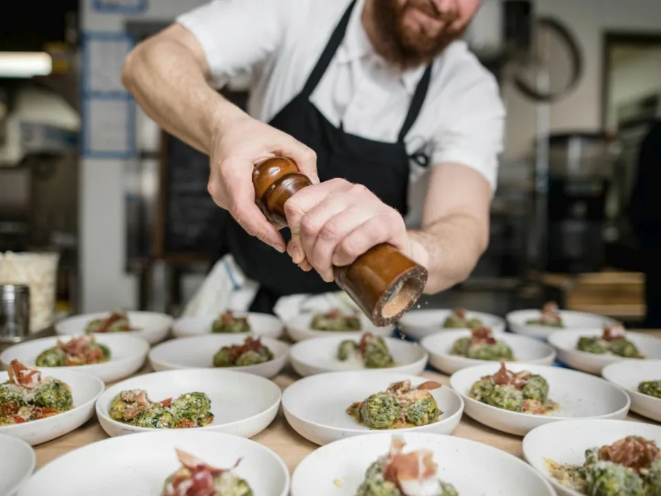 LE P’TIT MONTAGNARD