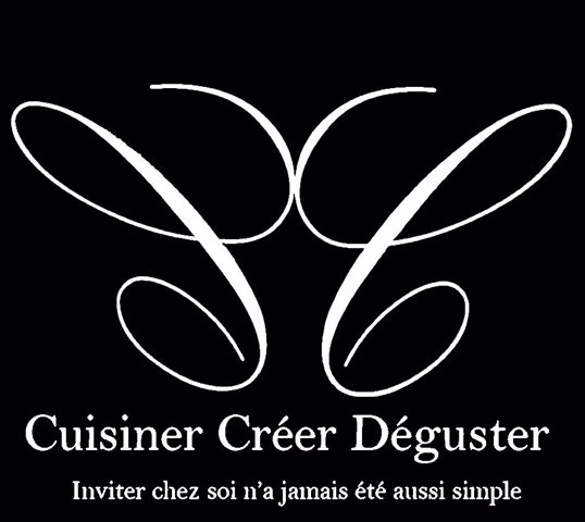 Cuisiner Créer Déguster