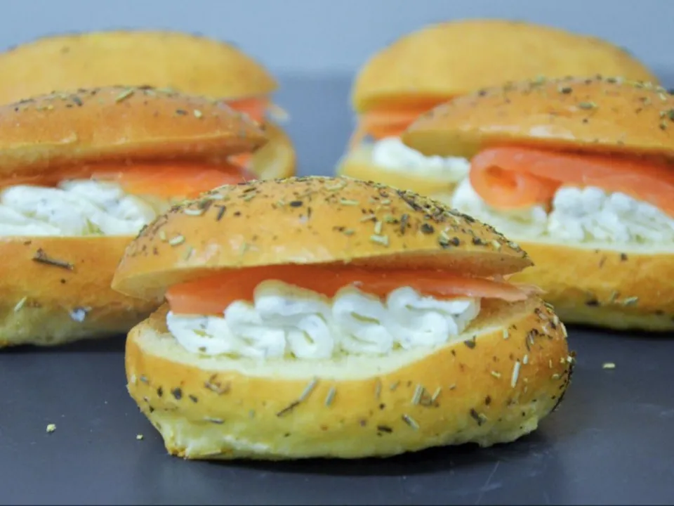 CHARLES DÉPREZ TRAITEUR