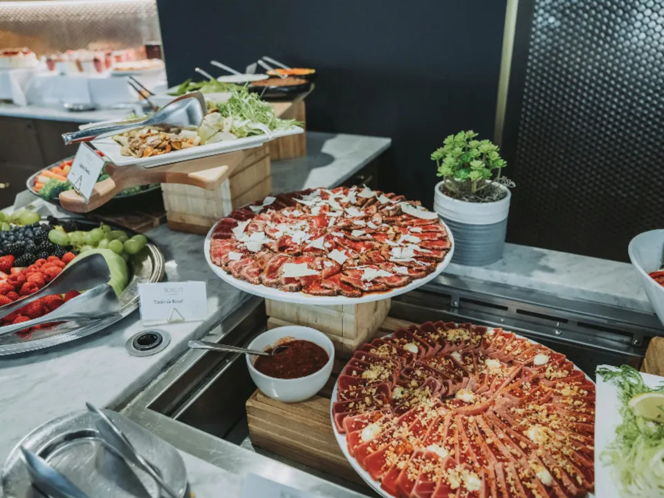 RESTAURANT TRAITEUR LE RÉGIONAL