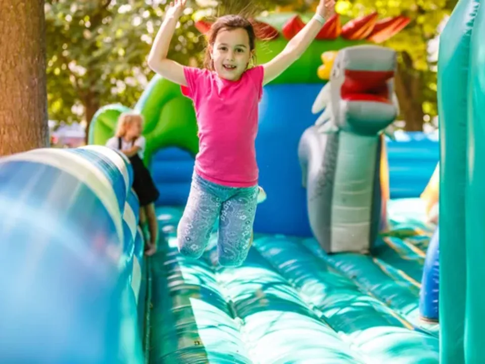 HAPPY PARK - TOUS VOS ÉVÈNEMENTS