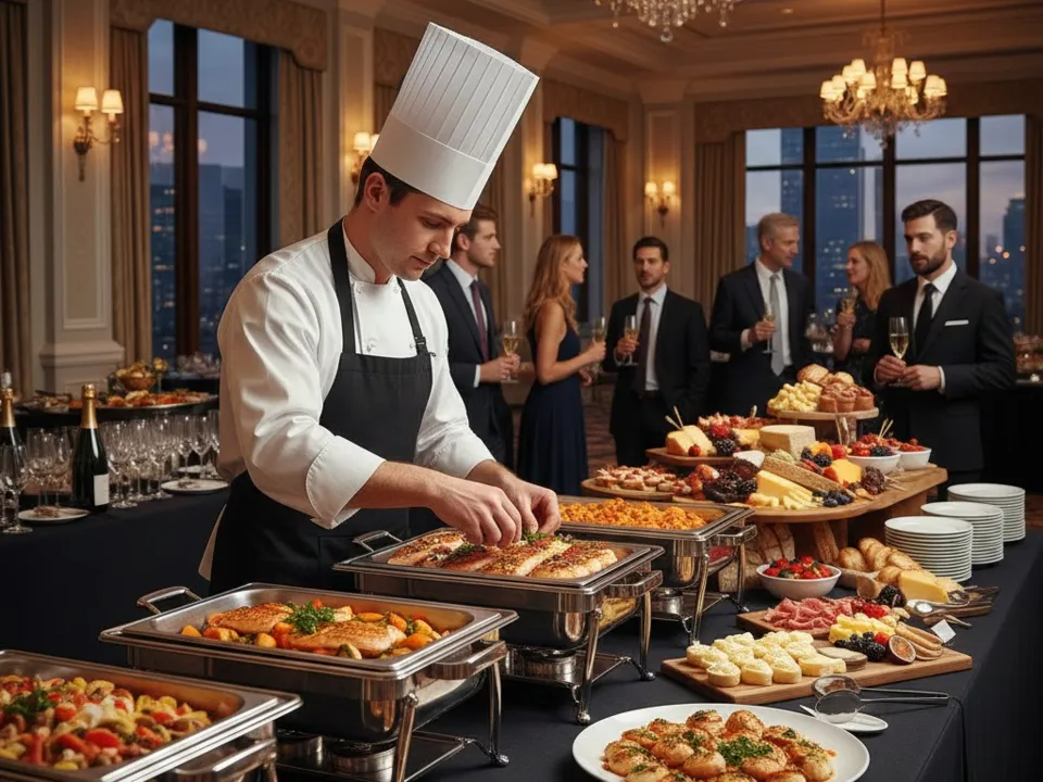 CHARCUTERIE ST ANTOINE