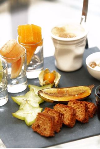 LILLE Ô SAVEURS