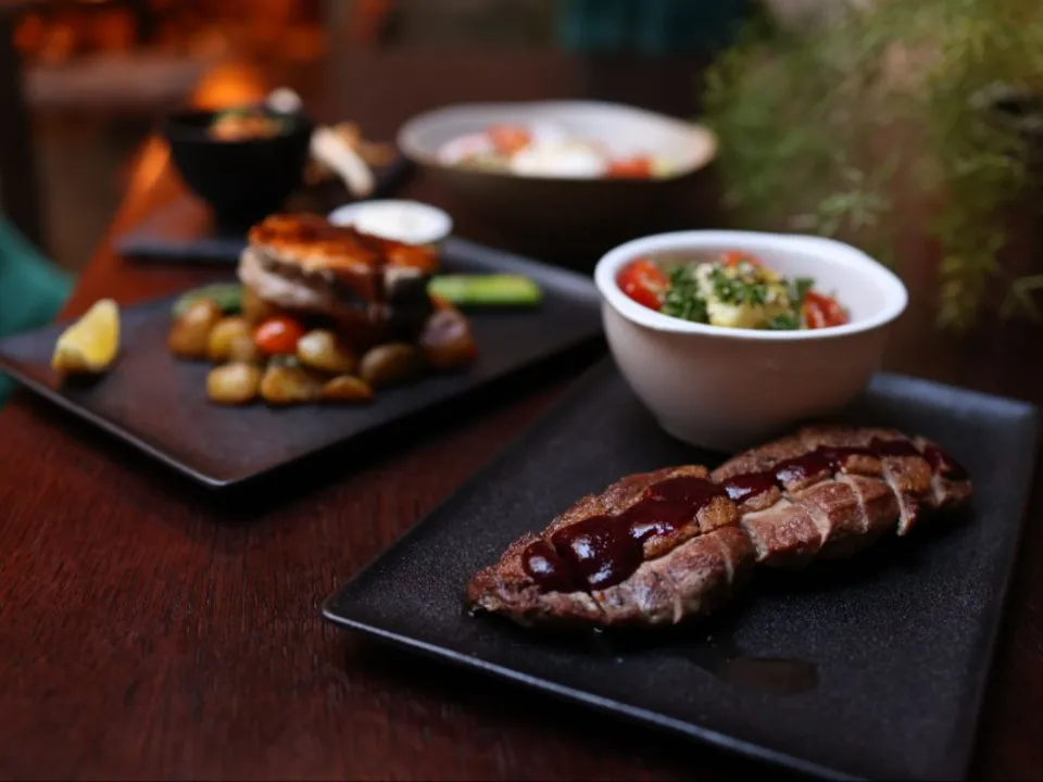 LILLE Ô SAVEURS