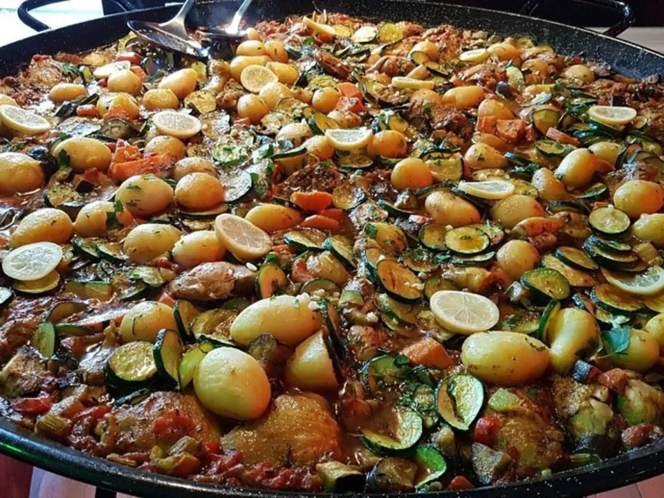 Du Soleil Dans La Cuisine Midi Pyrénées