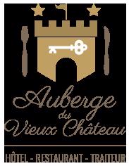 Auberge Du Vieux Château