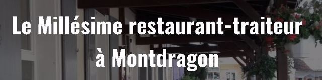 Restaurant- Traiteur Le Millesime