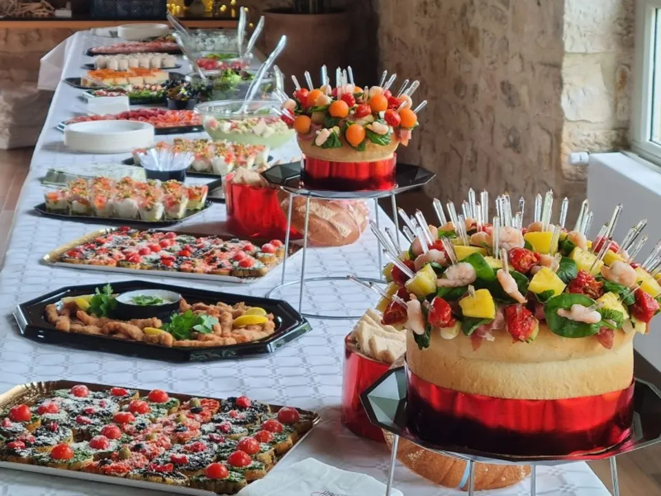 ITALIAN CUCINA