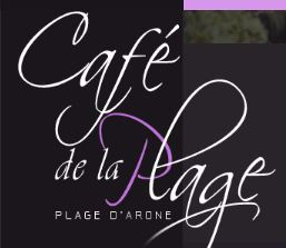 Le Café de la Plage