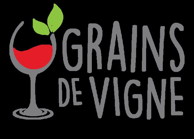 Grains de Vigne