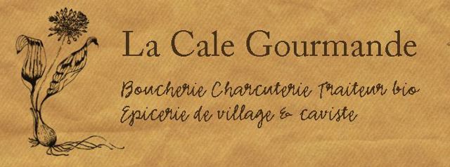 La cale gourmande