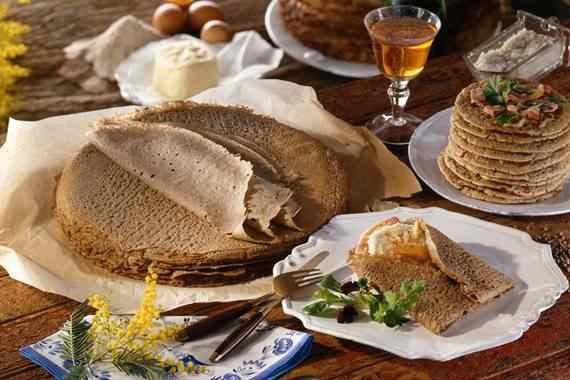 CHAUD COMME LA BREIZH !!