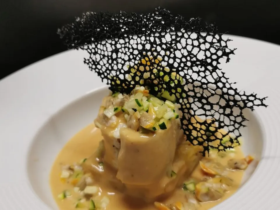 FABRICE BECHEMIN GASTRONOMIE