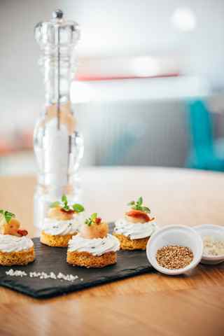 L'AUBERGE DE BRUEJOULS