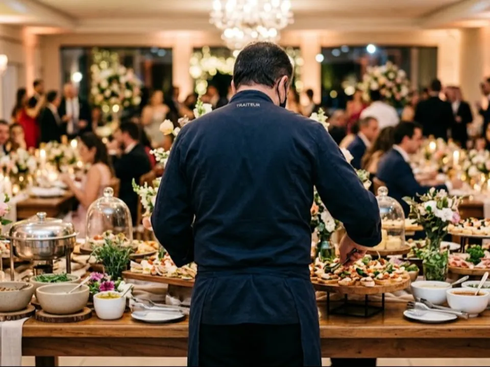 L'AUBERGE DE BRUEJOULS