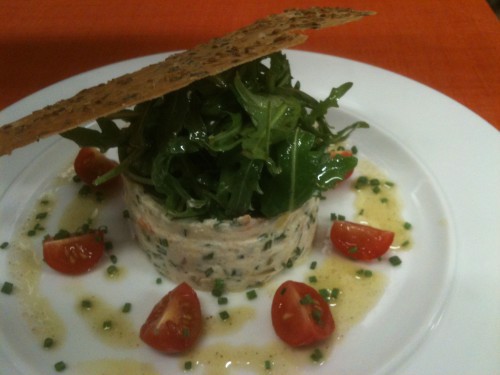 AUX TROIS PASTOUREAUX