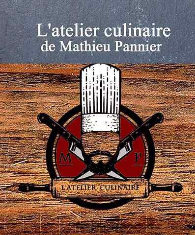 L'atelier Culinaire de Mathieu Pannier
