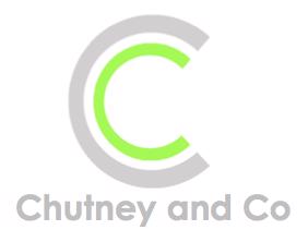 Chutney and Co