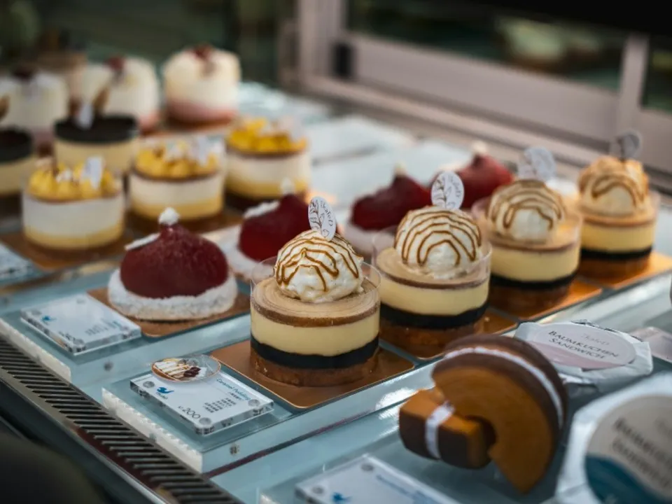 LES COCOTTES DU VERMOIS TRAITEUR