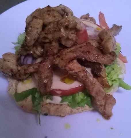 LE RELAIS DE LA GARE ROUTIÈRE