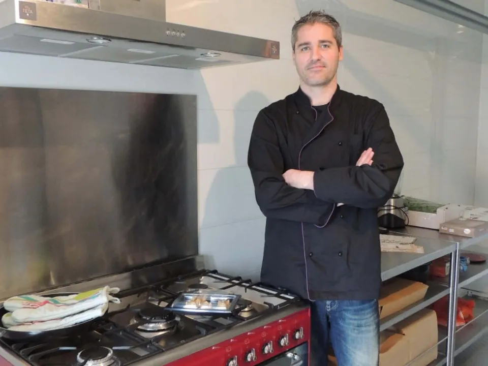 CHEZ TETA
